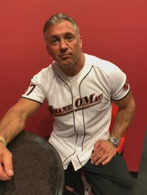 Poster for Advice video from Shane McMahon