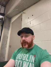 Poster for Other video from Sheamus