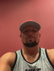 Poster for Pep Talk video from AJ Styles