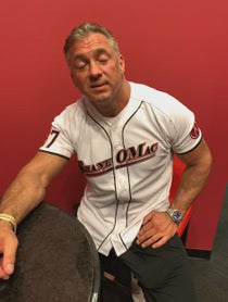 Poster for Other video from Shane McMahon