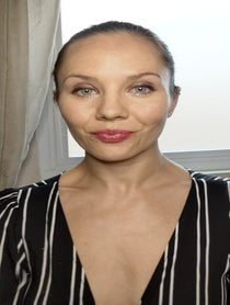 Poster for Question video from Amy Johnston