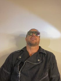 Poster for Gift video from John Morrison