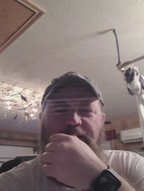 Poster for Birthday video from Kyle Wyatt