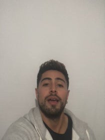 Poster for Pep Talk video from Nik Salazar