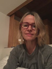 Poster for Anniversary video from Leisha Hailey