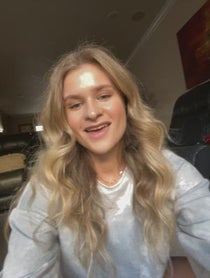 Poster for Birthday video from Jenna Boyd
