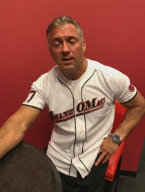 Poster for Question video from Shane McMahon