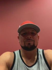Poster for Pep Talk video from AJ Styles