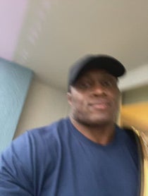 Poster for Pep Talk video from Bobby Lashley