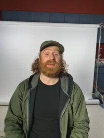 Poster for Other video from Sami Zayn