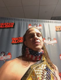 Poster for Other video from Matthew Riddle