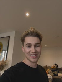 Poster for Give Thanks video from AJ Pritchard