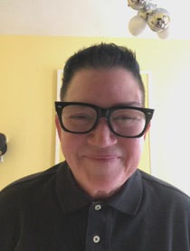 Poster for Gift video from Lea DeLaria