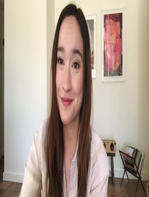 Poster for Other video from Christina Masterson