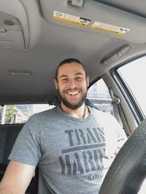 Poster for Other video from Devon Cajuste