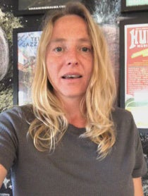 Poster for Other video from Lissie