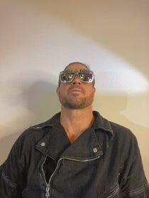 Poster for Pep Talk video from John Morrison