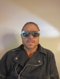 Poster for Other video from John Morrison