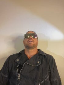Poster for Advice video from John Morrison