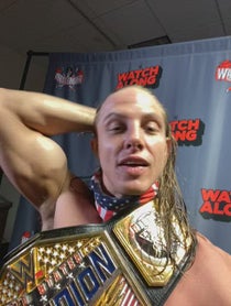 Poster for Other video from Matthew Riddle