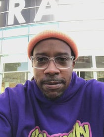 Poster for Gift video from Boogie aka Tbo