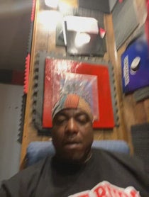 Poster for Birthday video from Spice 1