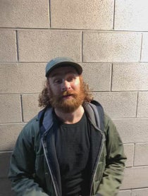 Poster for Birthday video from Sami Zayn