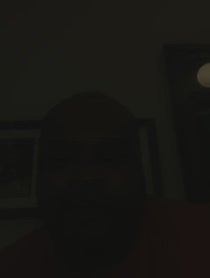 Poster for Pep Talk video from Antoine Walker