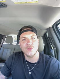 Poster for Birthday video from Brandon Lake