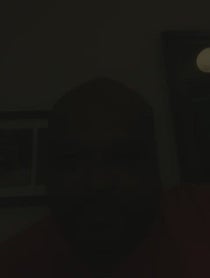 Poster for Birthday video from Antoine Walker