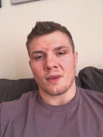 Poster for Advice video from Marvin Vettori