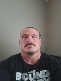 Poster for Birthday video from Rhino