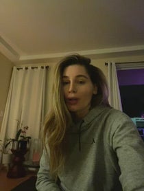 Poster for Roast video from Trace Lysette