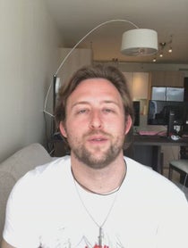 Poster for Question video from Yourwetsock