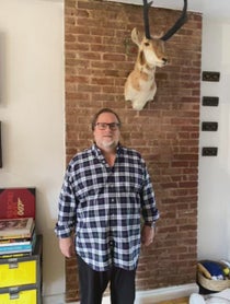 Poster for Other video from Kevin Farley