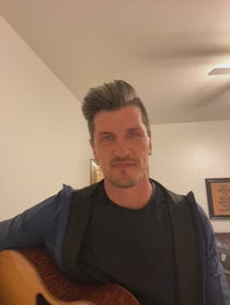 Poster for Birthday video from High Valley