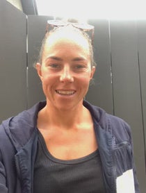 Poster for Birthday video from Emma Jeffcoat