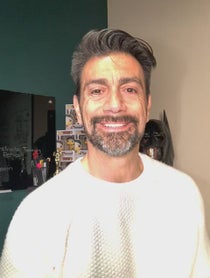 Poster for Other video from Chris Casamassa