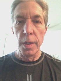 Poster for Birthday video from Ted  Davis