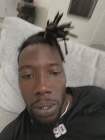 Poster for Birthday video from Jason Pierre-Paul