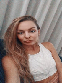 Poster for Announcement video from Georgia Rose