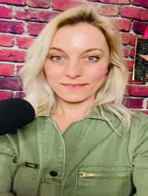 Poster for Question video from Sadie Katz