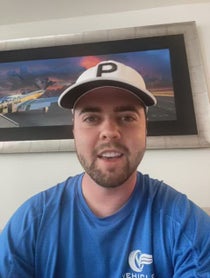 Poster for Birthday video from Vehicle Virgins