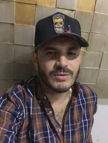 Poster for Gift video from El Komander