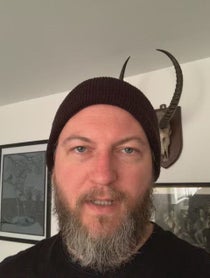 Poster for Roast video from Matt Morgan