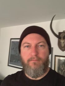 Poster for Anniversary video from Matt Morgan