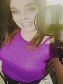 Poster for Give Thanks video from Erica Schroeder