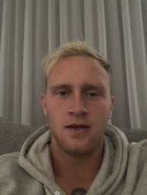 Poster for Birthday video from Jaidyn Stephenson