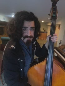 Poster for Birthday video from Will Boyajian
