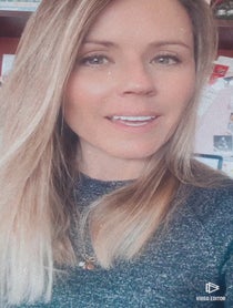 Poster for Give Thanks video from Trista Sutter